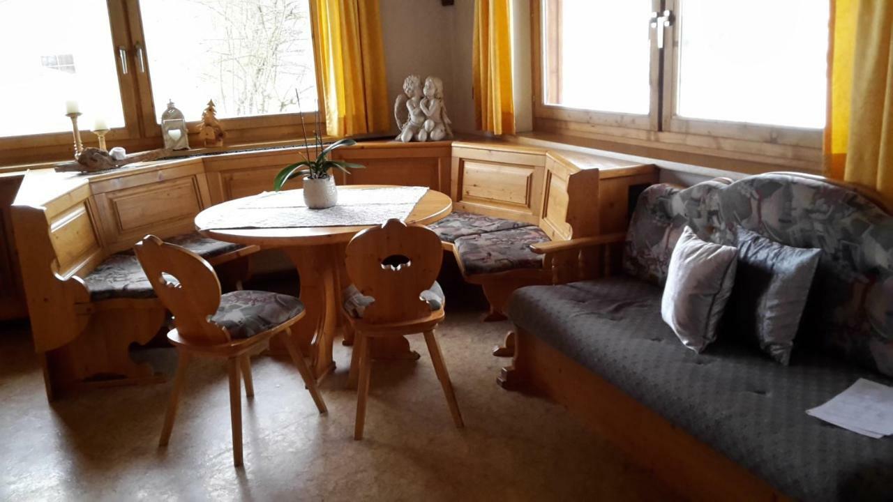 Landhaus Weiss Sankt Martin am Tennengebirge Eksteriør billede