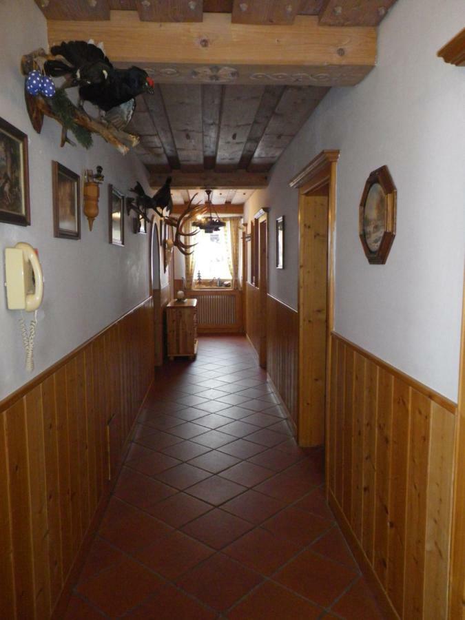 Landhaus Weiss Sankt Martin am Tennengebirge Eksteriør billede