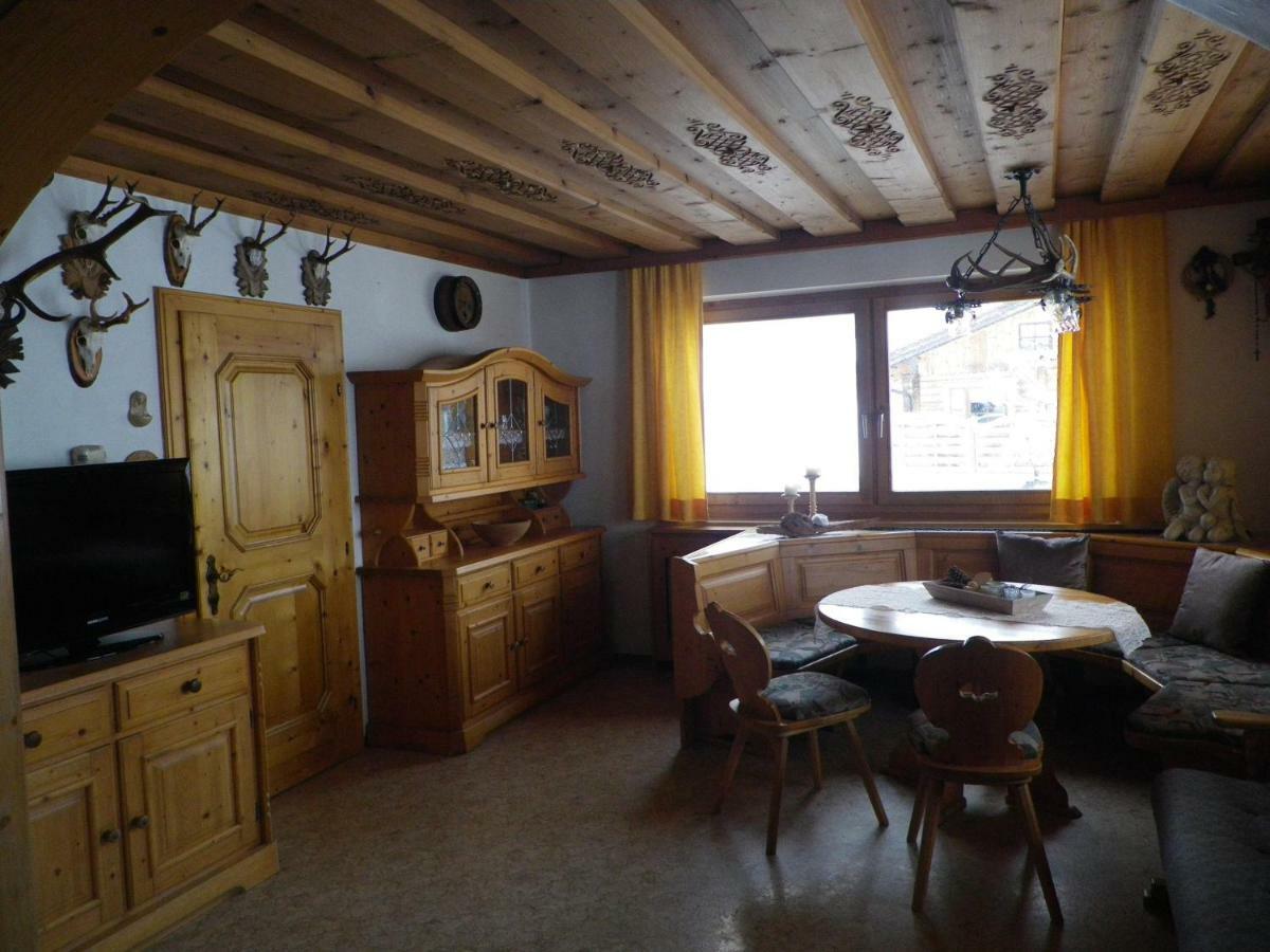 Landhaus Weiss Sankt Martin am Tennengebirge Eksteriør billede