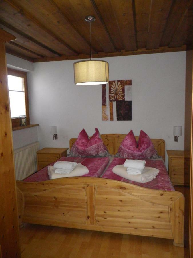 Landhaus Weiss Sankt Martin am Tennengebirge Eksteriør billede